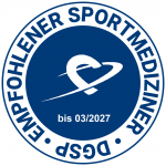 Deutsche Gesellschaft für Sportmedizin und Prävention
